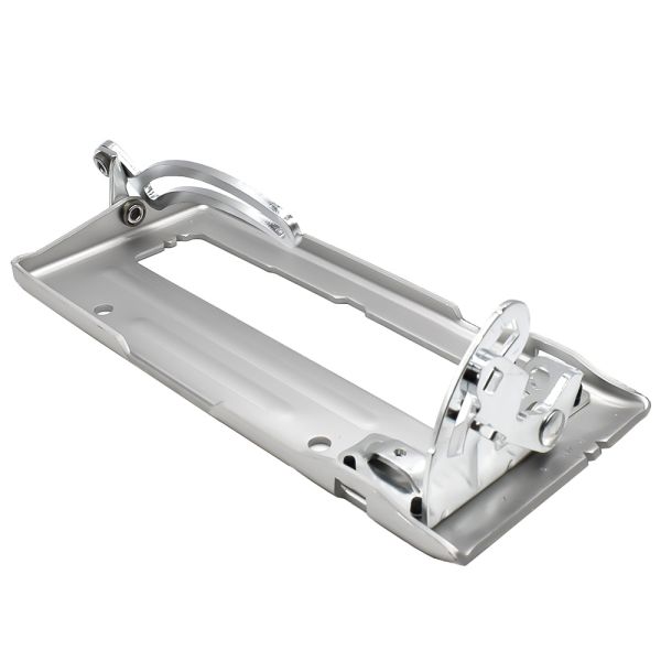 Replacement Steel Metal Foot Bottom Plate Base for Skil 77 Circular Saw