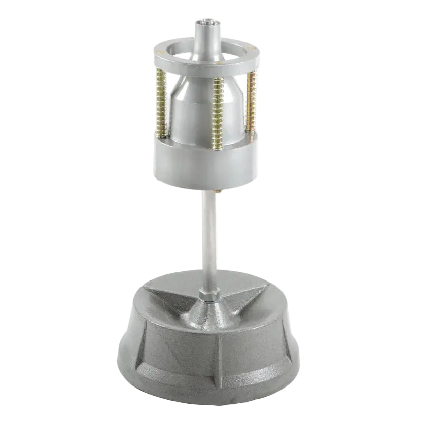 Car Automotive Wheel Hub Rim Tire Balancer Balace Balancing Tool Bubble Stand