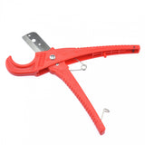 Flexible Rubber Hose Cutter Plastic Pipe Cutting Tool - tool