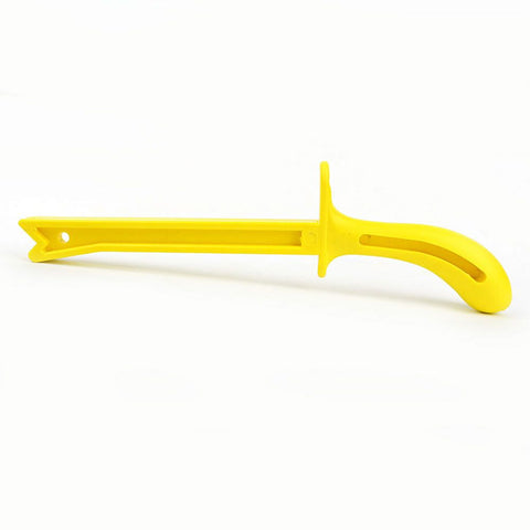 Plastic Safety Push Stick Handle for Table Saw - tool