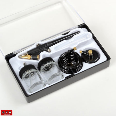 Hobby Air Brush Painting Kit - tool