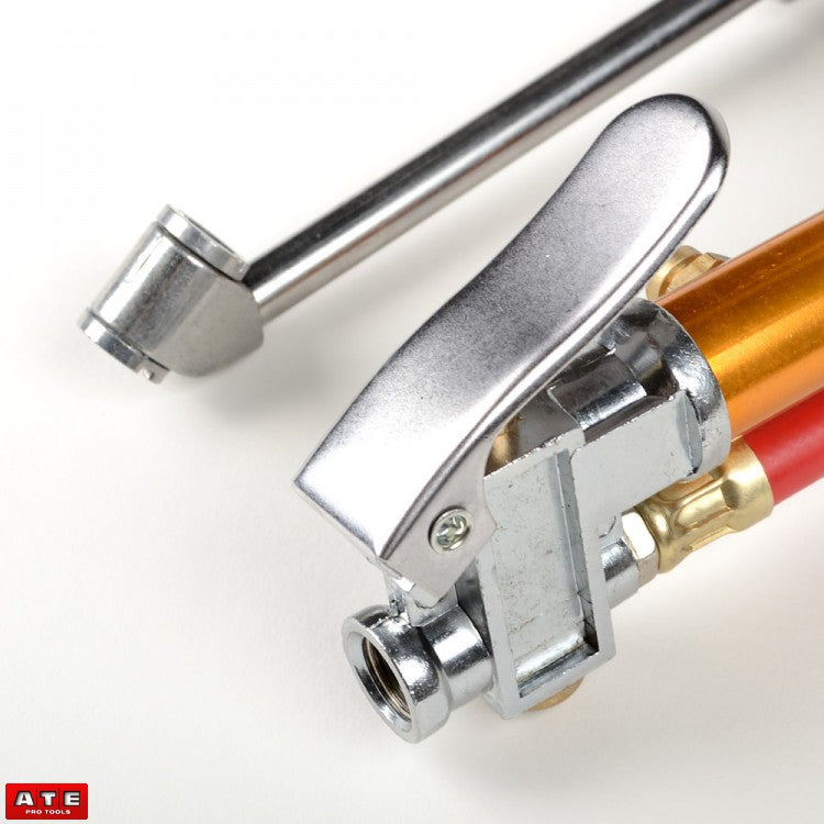 Digital Air Tire Filler Gauge - tool