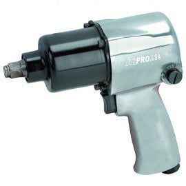 Pro 1/2" Air Impact Wrench - tool
