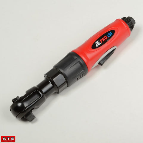 1/2 Inch Heavy Duty Air Ratchet Wrench