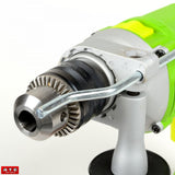 Small Concrete Electric Hammer Power Drill