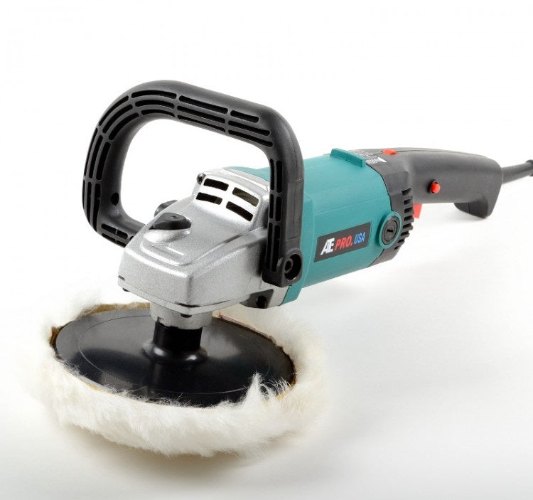 7" Buffing Tool