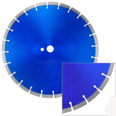 14" Diamond Saw Blade - tool