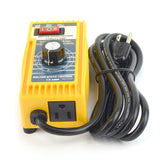 Heavy Duty Variable Speed Power Tool RPM Controller