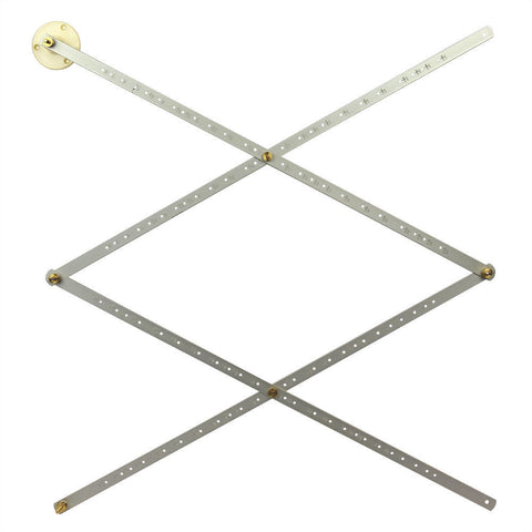 Aluminum Pantograph - tool
