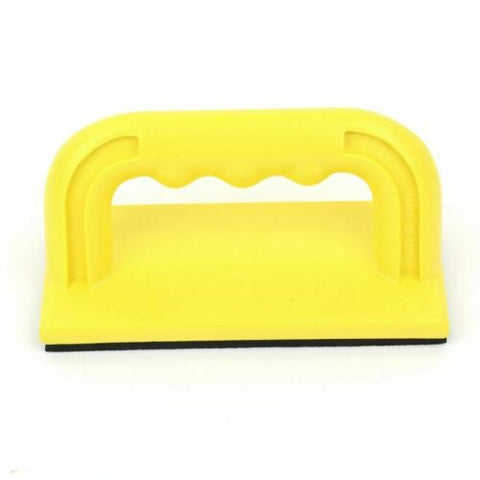 Woodworking Material Wood Pusher Push Safety Block