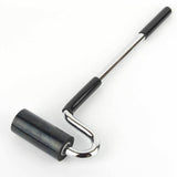 Hand Laminate Veneer Press J Roller Tool - tool