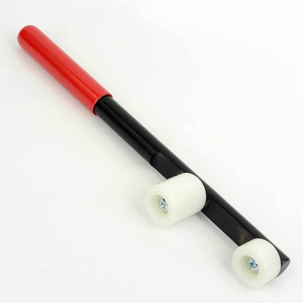 Laminate Veneer Double Edge Press Roller JABETC Quality Tools and