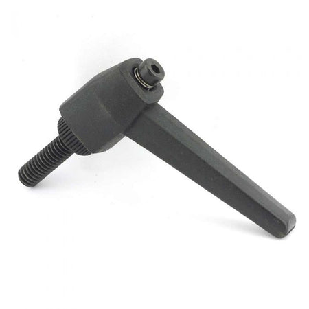 5/16 - 18 Inch Hand Ratchet Lever Handle Male Bolt - tool