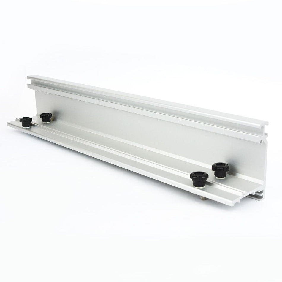 Re-Sawing Guide Fence for Bandsaw Band Saw or Router Table