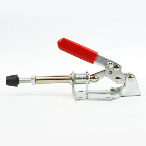 Straight Push Pull Toggle Clamp for Jig - tool