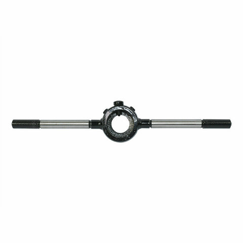 Large Threader Die Stock Handle Wrench Holder – 1-1/2 Inch Diameter