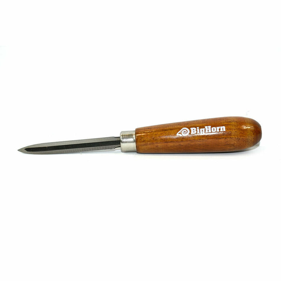 Triangle Deburring Tool Scraper De-Burrer