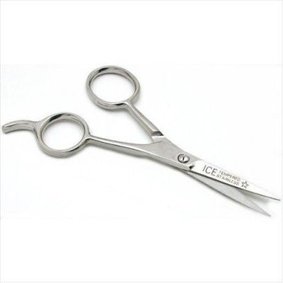 Small Professional Barbering Barber Hair Cutting Scissors Shears Haircut Style - tool