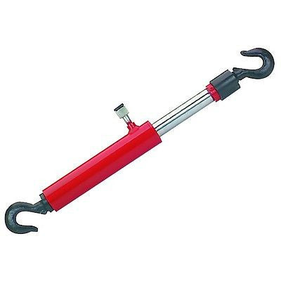 10 Ton Hydraulic Puller Pull Back Ram Hook Pulling Tool for Porta Power Pump - tool