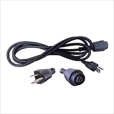 Replacement Quick Lock Loc Electric Power Cord Wire for Millwaukee Power Tool - tool