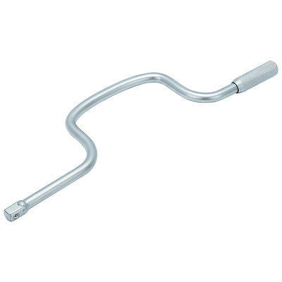 1/2" Drive Speed Grip Handle Socket Driver Wrench - tool