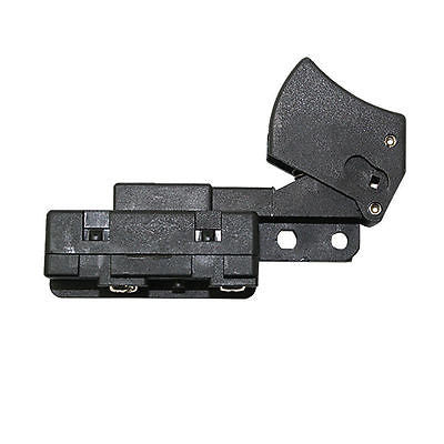 Replacement Electric Trigger Power On Off Switch for Bosch Circular Saw - tool