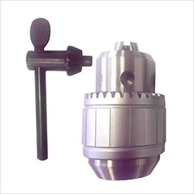 Replacement 3/4" JT4 JT-4 Jacobs Taper Drill Chuck Drill Press - tool