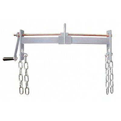 Load Leveler Balancer for Engine Motor Hoist Lift Leveling Adjuster Ba