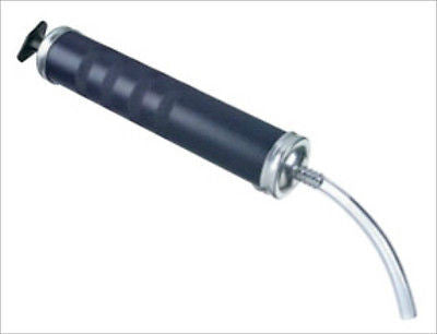 Mechanics Hand Liquid Suction Gun Pump for Gear Oil Lubricant Fluids - tool