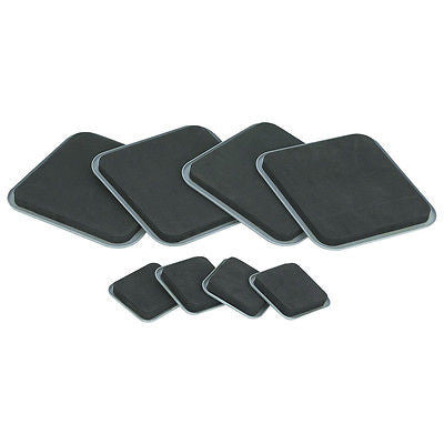 Magic Furniture Mover Slider Pads - tool