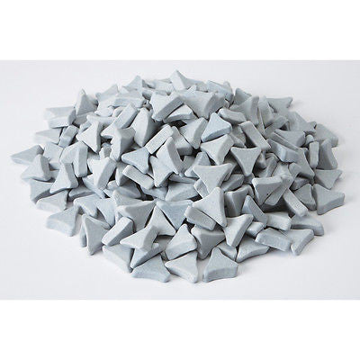 Ceramic Stone Material for Tumbler Machine - tool