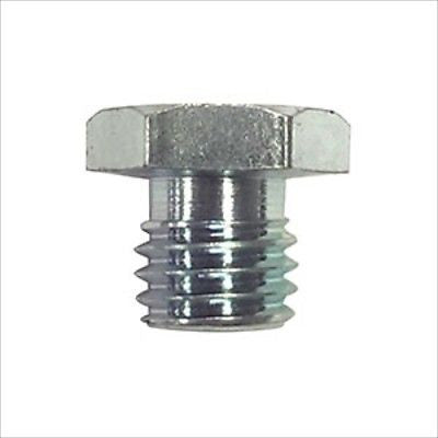 5/8" x 11 Thread Conversion From M10 x 1.5 Metric for Power Angle Grinder - tool
