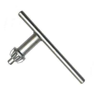 1/4" Pilot Hole Replacement Chuck Key for Makita Bosch Dewalt Power Drill - tool