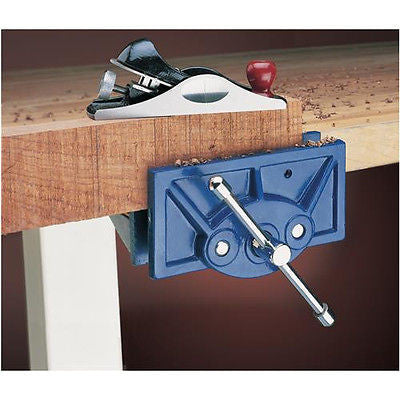 6" Wood Vise - tool