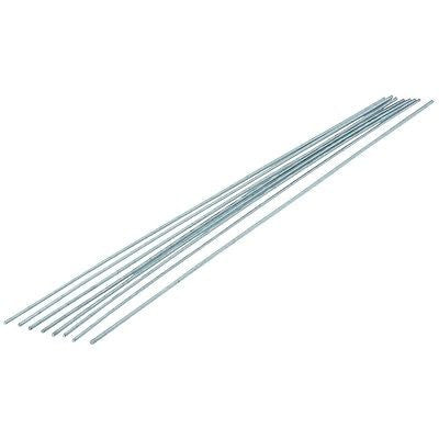 Pack of Low Temperature Welding Rods Sticks for Aluminum Welder Weld Rod - tool