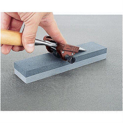 Honing Guide for Sharpening Wood Chisel - tool