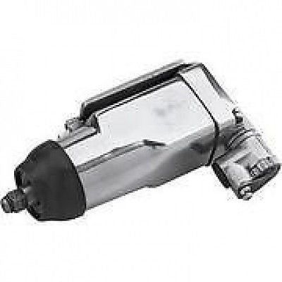 3/8" Drive Butterfly Air Powered Impact Wrench Tool - tool