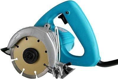 Electric Power Marble Floor Tile Cutter Cutting Saw with Diamond Blade Cutting - tool