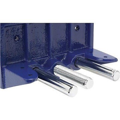 6" Wood Vise - tool