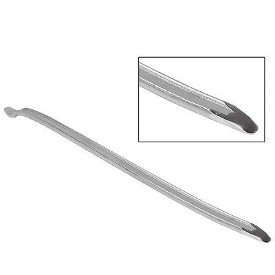 24" Hand Operated Tire Iron Changing Tool Bead Breaker Splitter Spoon Break Seal - tool