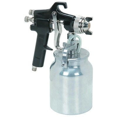 Car Paint Sprayer Air Spray Painting Gun Tool Spraying Painter for Compressor - tool