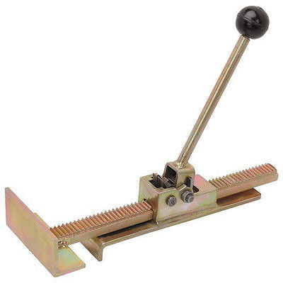 Wood Flooring Spreader Jack - tool