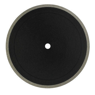 10" Wet Cutting Diamond Cut Off Saw Blade - tool