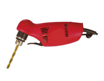 Right Angle Head 3/8" Drill - tool