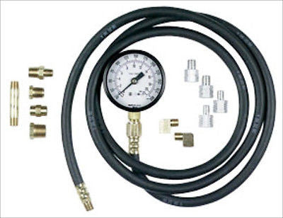 Automatic Transmission & Oil Pressure Gauge - tool