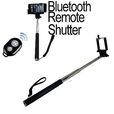 Adjustable Bluetooth Selfy Stick - tool