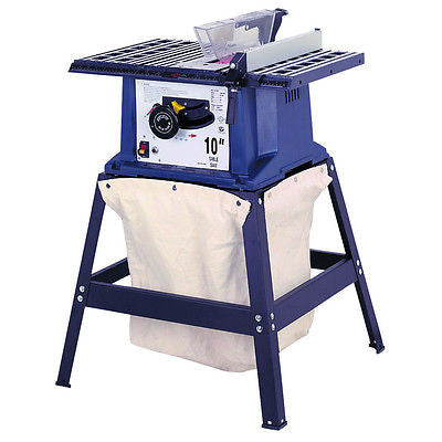 Table Saw Dust Collector Bag - tool