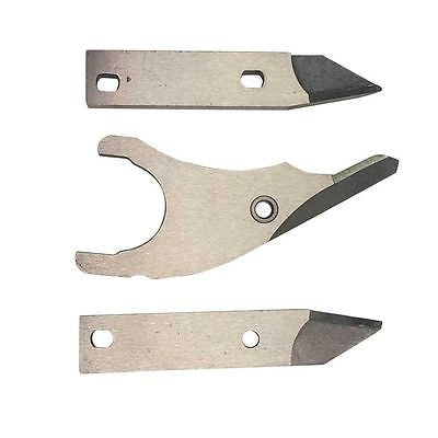 Replacement Blade for Shear Cutter Kett Kit102 Dewalt 91970-00 91969-00 - tool