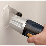 Electric Power Orbital Triangle Corner Multi Detail Pad Sander Wood Sanding Tool - tool