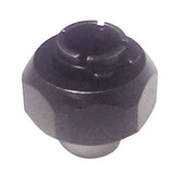 Replacement 1/2" Collet and Locknut for Porter Cable Delta Router - tool